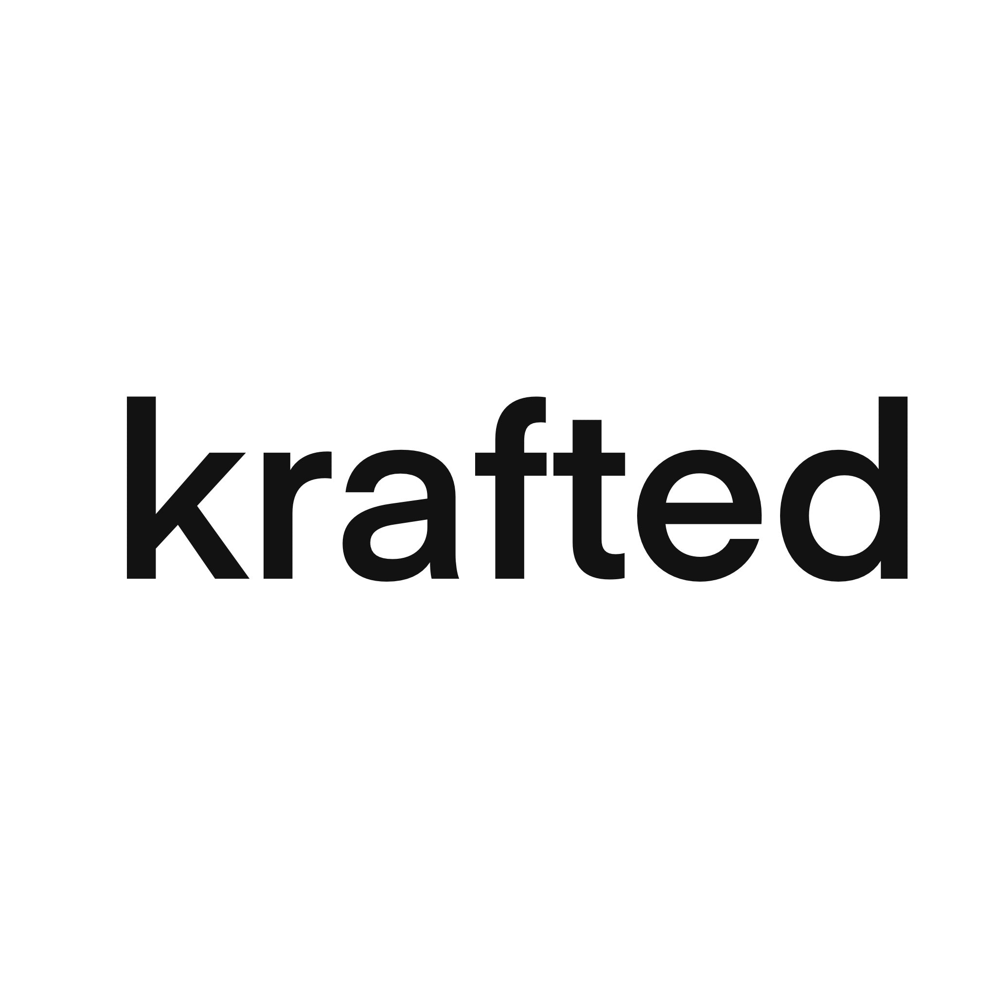 Krafted